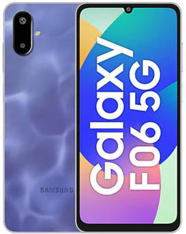 Samsung Galaxy F06 5G