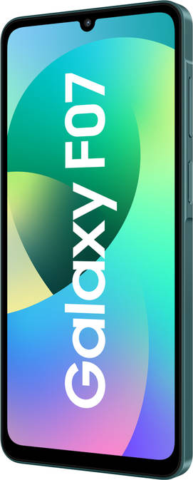 Samsung Galaxy F07