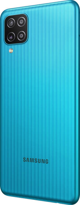 Samsung Galaxy F12