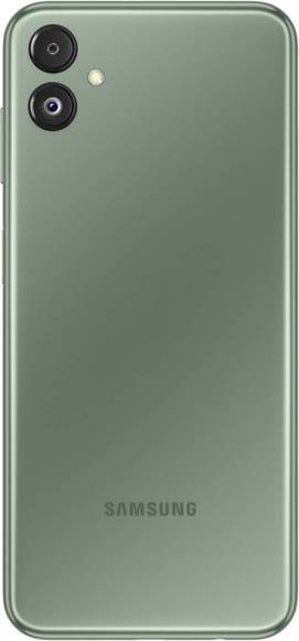 Samsung Galaxy F14 5G 6GB RAM