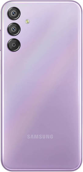 Samsung Galaxy F15 6GB RAM