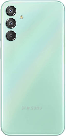 Samsung Galaxy F15 6GB RAM