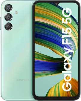 Samsung Galaxy F15