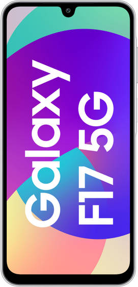 Samsung Galaxy F17 5G