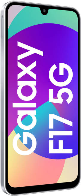 Samsung Galaxy F17 5G