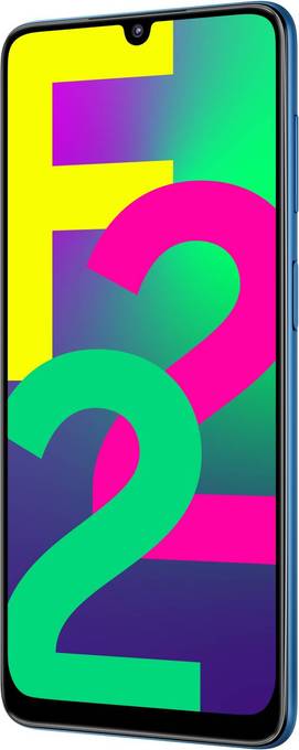 Samsung Galaxy F22 128GB