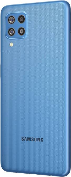 Samsung Galaxy F22 128GB