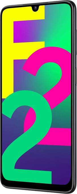 Samsung Galaxy F22