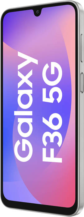 Samsung Galaxy F36 8GB RAM
