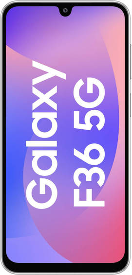 Samsung Galaxy F36 8GB RAM