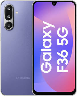 Samsung Galaxy F36 5G