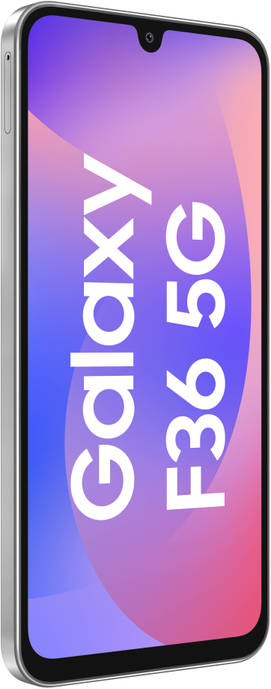 Samsung Galaxy F36 5G