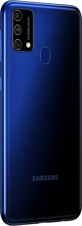 Samsung Galaxy F41