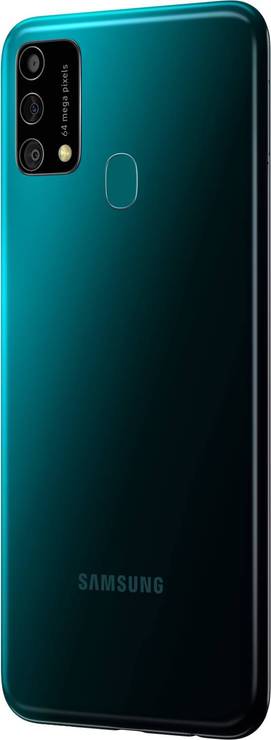Samsung Galaxy F41