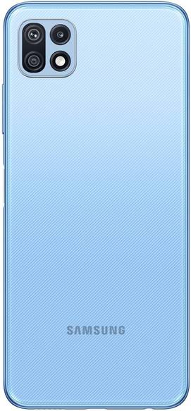 Samsung Galaxy F42