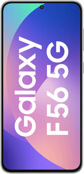 Samsung Galaxy F56 5G
