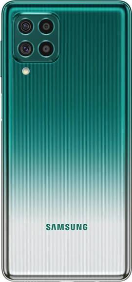 Samsung Galaxy F62 8GB RAM