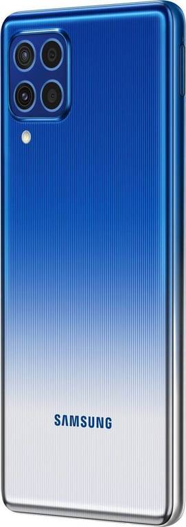 Samsung Galaxy F62 8GB RAM