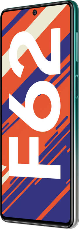 Samsung Galaxy F62