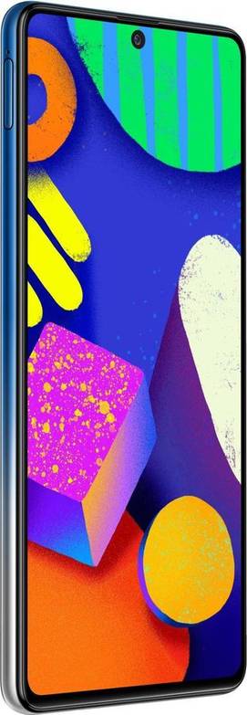 Samsung Galaxy F62