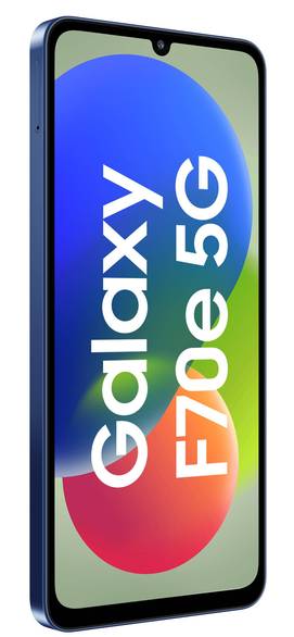 Samsung Galaxy F70e 5G