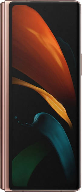 Samsung Galaxy Z Fold 2