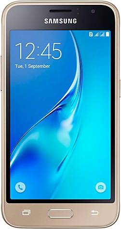 Samsung Galaxy J1 2016
