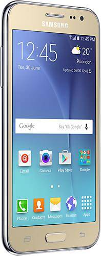 Samsung Galaxy J2 (2015)