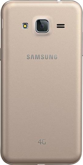 Samsung Galaxy J3 Pro