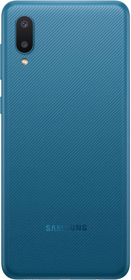 Samsung Galaxy M02 3GB RAM