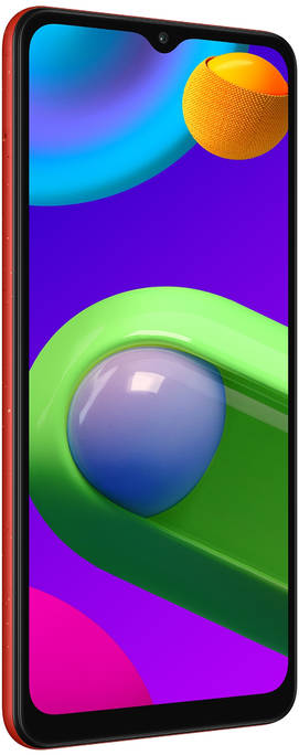Samsung Galaxy M02 3GB RAM
