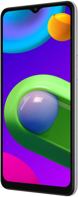 Samsung Galaxy M02 3GB RAM