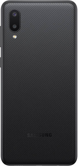 Samsung Galaxy M02