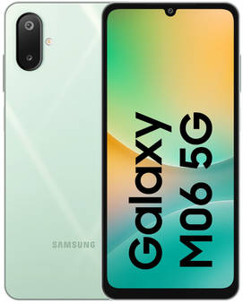 Samsung Galaxy M06 64GB