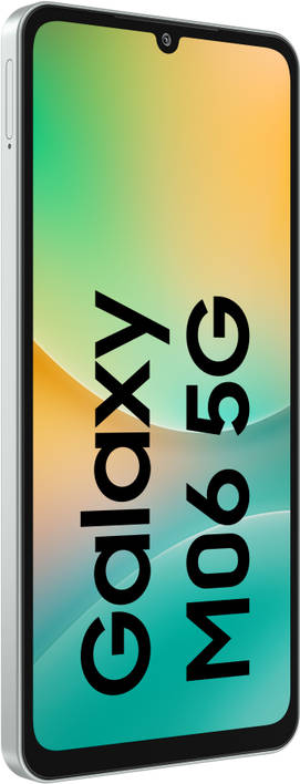 Samsung Galaxy M06 6GB RAM