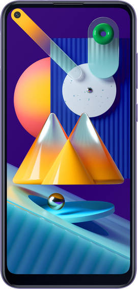 Samsung Galaxy M11 64GB