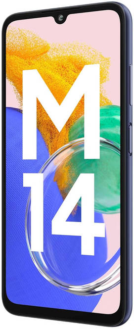 Samsung Galaxy M14 4G 128GB