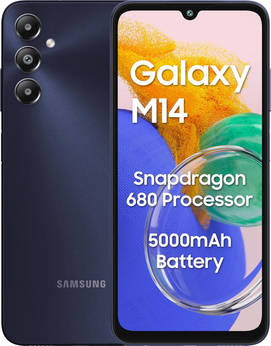 Samsung Galaxy M14 4G 128GB