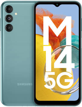 Samsung Galaxy M14 6GB RAM