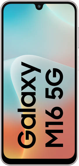 Samsung Galaxy M16 5G