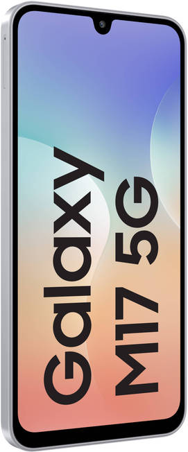Samsung Galaxy M17 6GB RAM