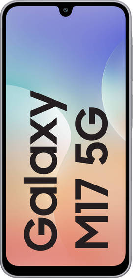 Samsung Galaxy M17 8GB RAM