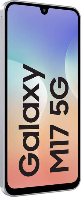 Samsung Galaxy M17 8GB RAM