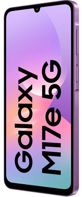 Samsung Galaxy M17e 5G 6GB RAM
