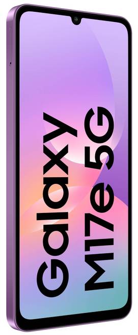 Samsung Galaxy M17e 5G