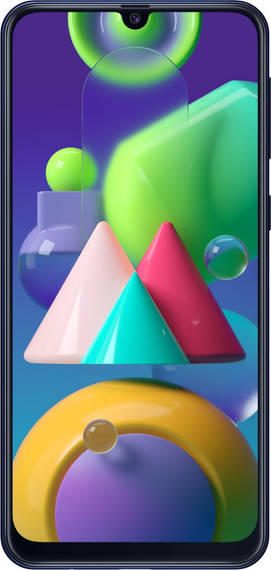 Samsung Galaxy M21 128GB