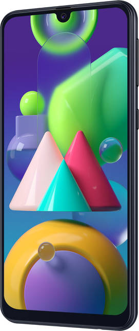Samsung Galaxy M21 128GB