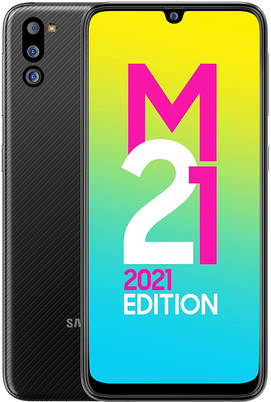 Samsung Galaxy M21 2021 128GB