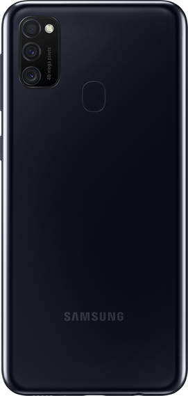 Samsung Galaxy M21