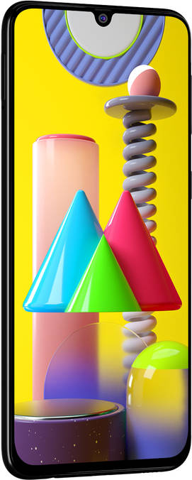Samsung Galaxy M31 8GB RAM